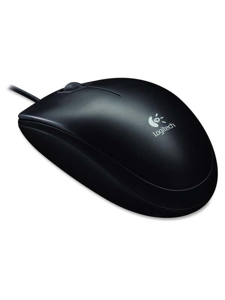 Logitech Mouse B100