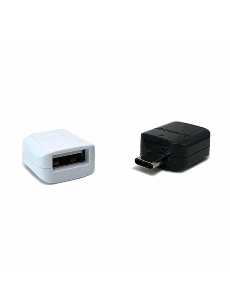 Originalus „Samsung USB 3.1 TYPE C OTG“ duomenų adapteris, palaikymo rašiklio valdiklis / klaviatūra / pelė / U diskas