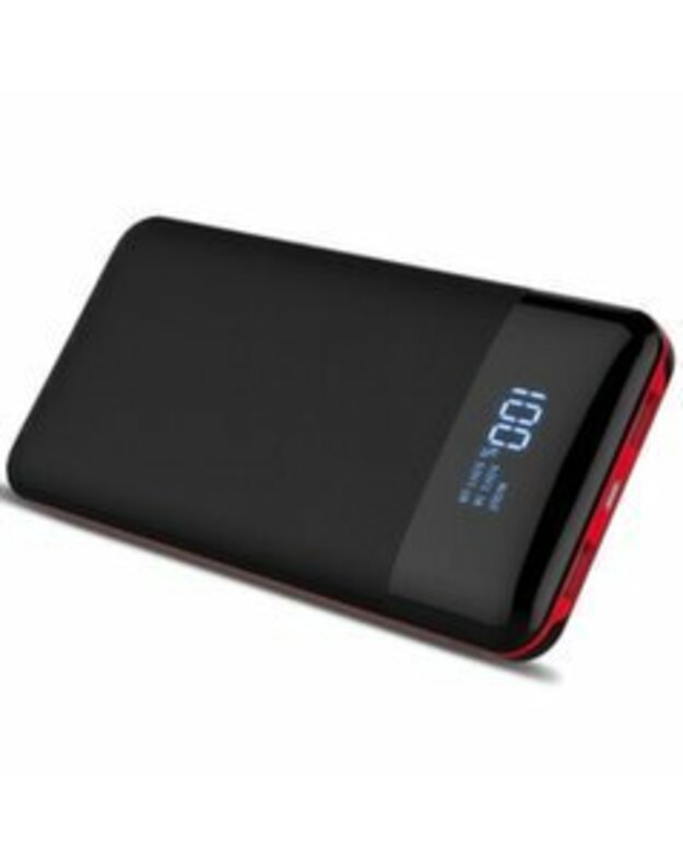 Atsarginis maitinimo šaltinis ("Power Bank") Išorinė baterija ForMe P018W