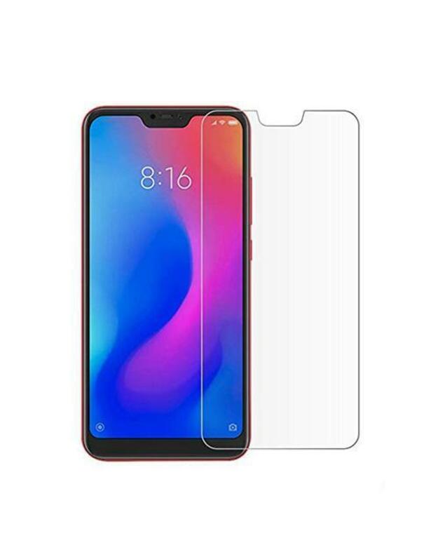 Extra Digital Apsauginis stiklas Xiaomi Mi A2 Lite (2.5D)