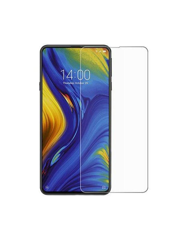 Extra Digital Apsauginis stiklas Xiaomi Mi Mix 3 (2.5D)