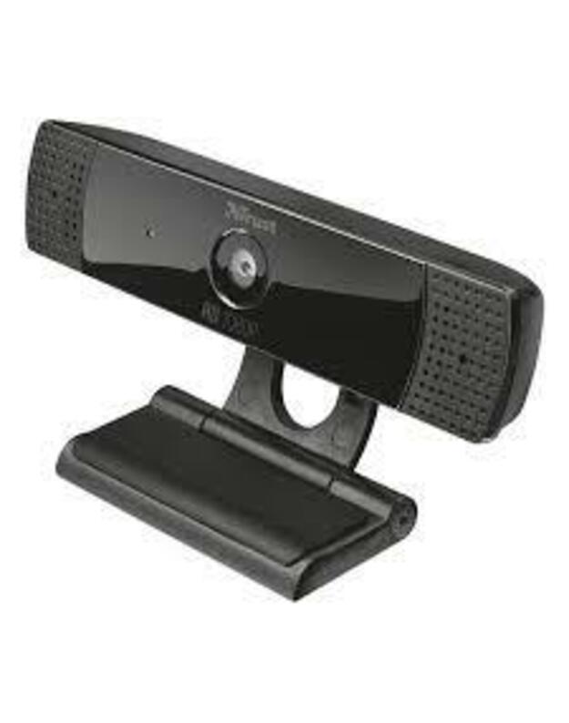  Trust GXT 1160 Vero Streaming Webcam