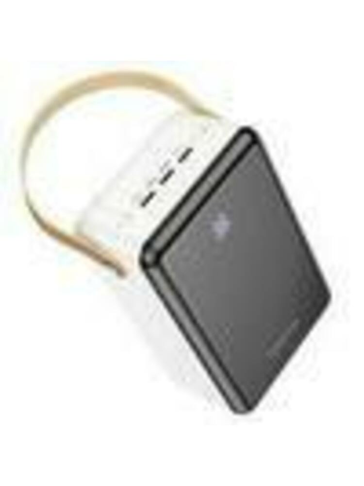 Balta Išorinė baterija Power Bank 80000mAh 22.5W "Borofone BJ32 Terra