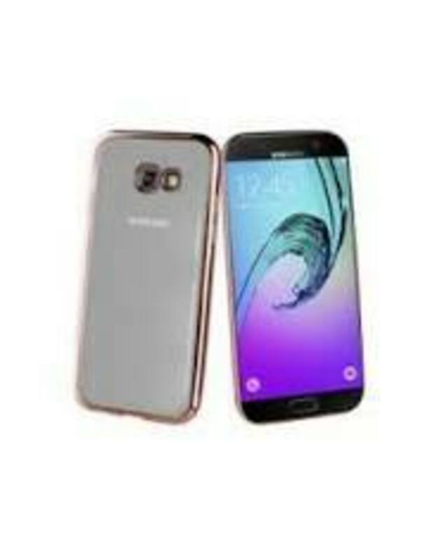 Samsung Galaxy a3 (2017)