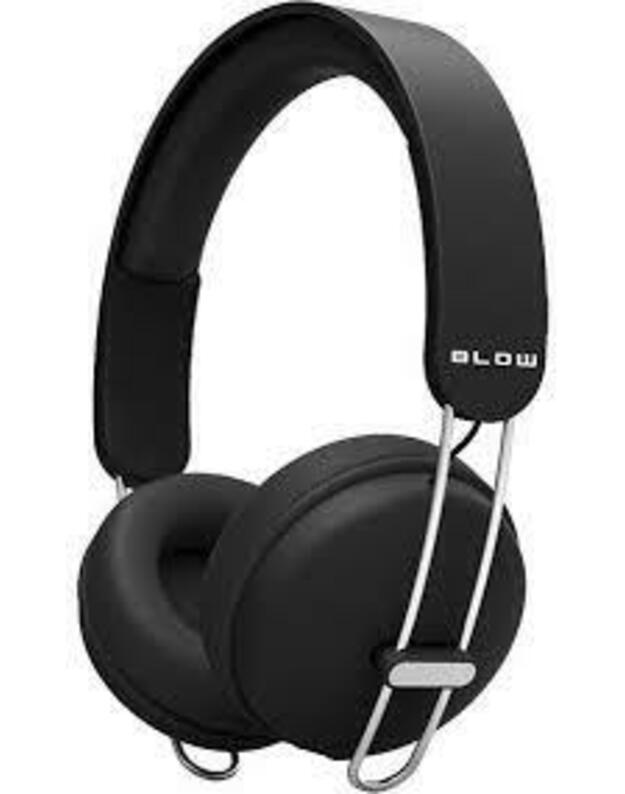 BLOW HDX200 ant ausies dedamos ausinės