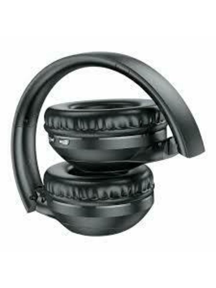 „Borofone BO23 Glamour“ „Bluetooth“ ausinės, juodos