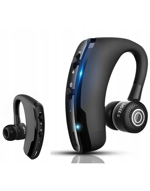 Stereo Wireless Headset Music Wireless Read Message V4.1