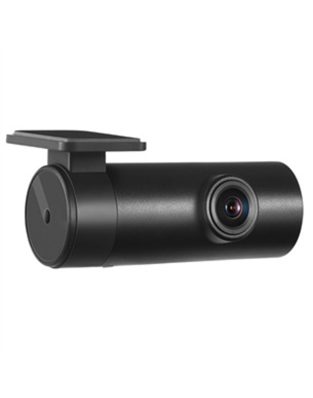 Transporto priemonės plataus kampo DVR, trijų lęšių tachografas, didelės raiškos naktinis matymas 1080P, transporto priemonės stebėjimas, priekinis vidinis galinis vaizdo įrašas