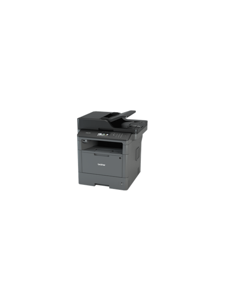Brother DCP-L5500DN vienspalvis, lazerinis, daugiafunkcis spausdintuvas, A4