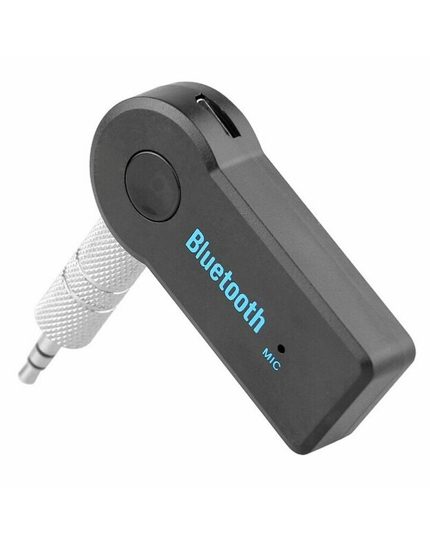 Bluetooth Imtuvas Su Mikrofonu
