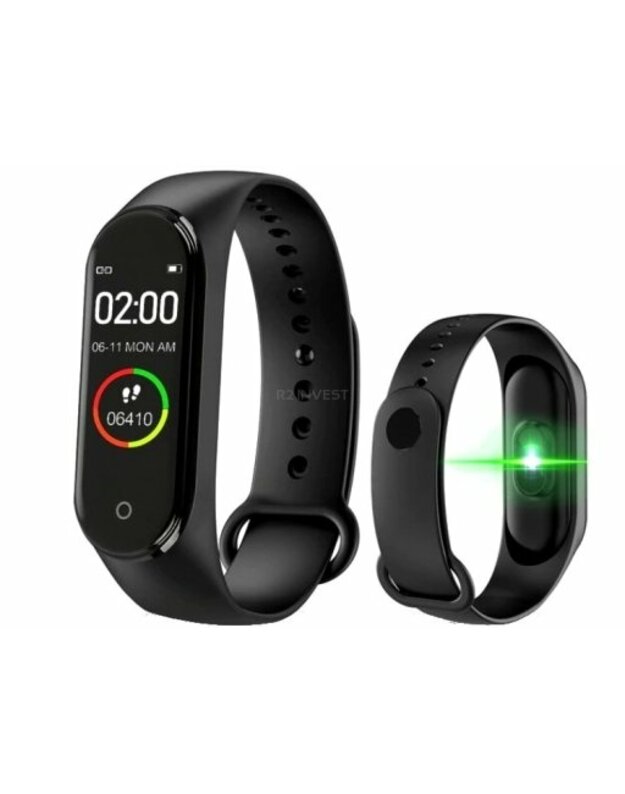 Išmanioji apyrankė SMART BAND M4