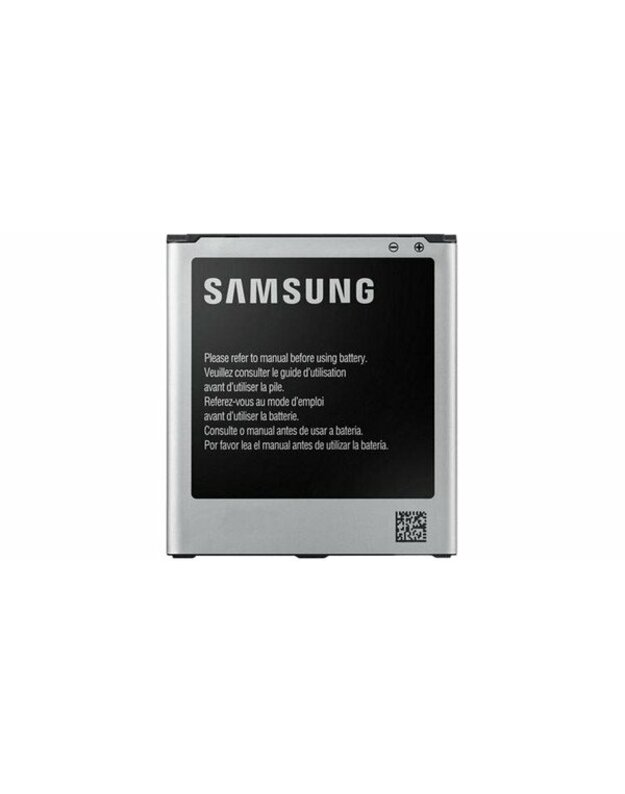 Telefono baterija Samsung originali G388F Galaxy Xcover 3 Li-Ion 2200mAh 