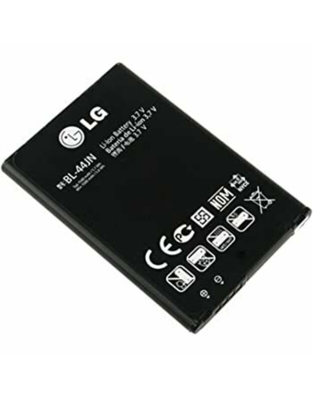 Telefono baterija LG Li-ion 3.7v 1540 mAh Bl-44jn 
