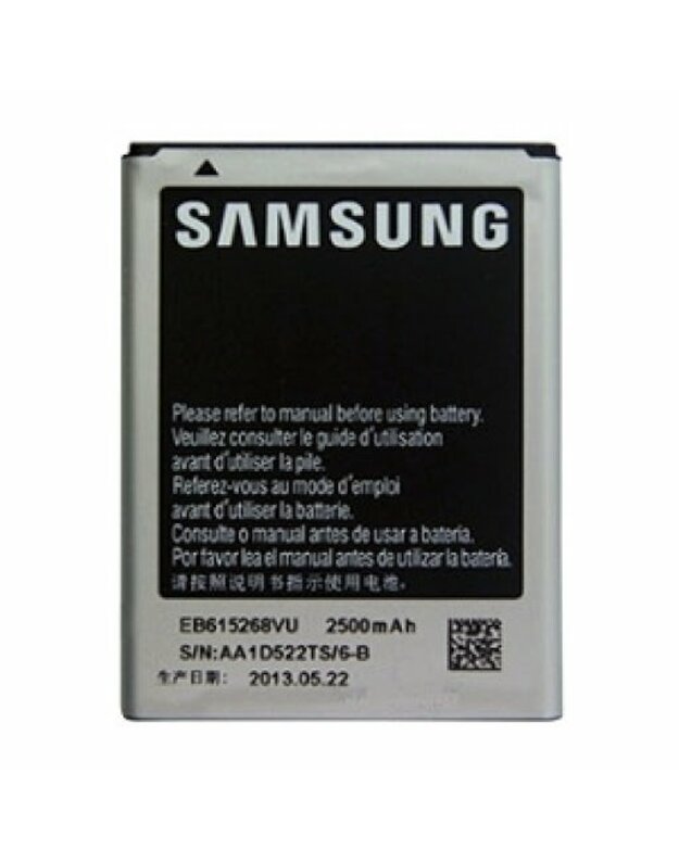 Telefono baterija originali Samsung i9082 Grand 2100mAh EB535163LU / i9060 / i9082 