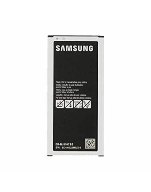 Telefono baterija Samsung Galaxy J5 2016 - 3100mah