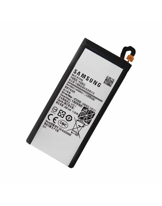 Telefono baterija Samsung originali J530 J5 2017 3000mAh 