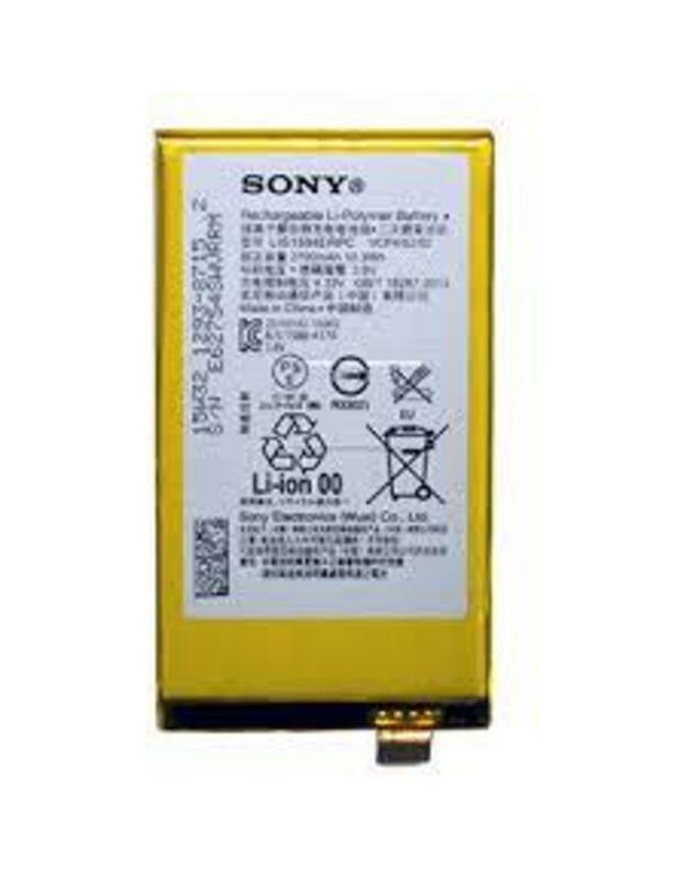 Telefono baterija  1293-8715 Sony 2700mAh Li-Polymer 
