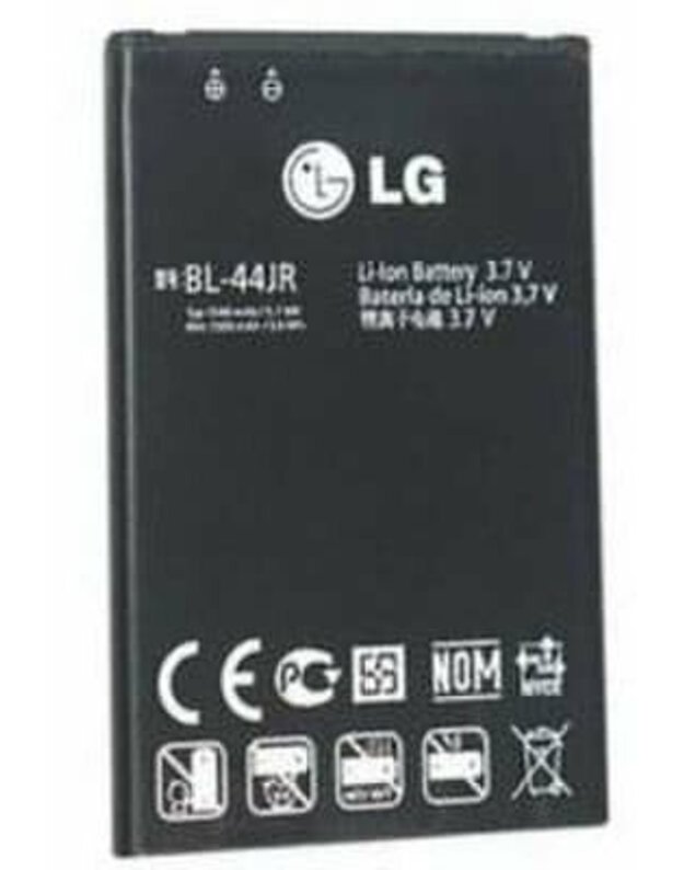 Telefono baterija LG BL-44JR originali 1500mAh 