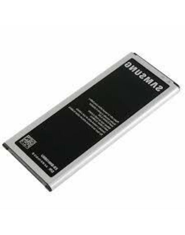 Telefono baterija Galaxy Note 4 Standard Battery (3220mAh)