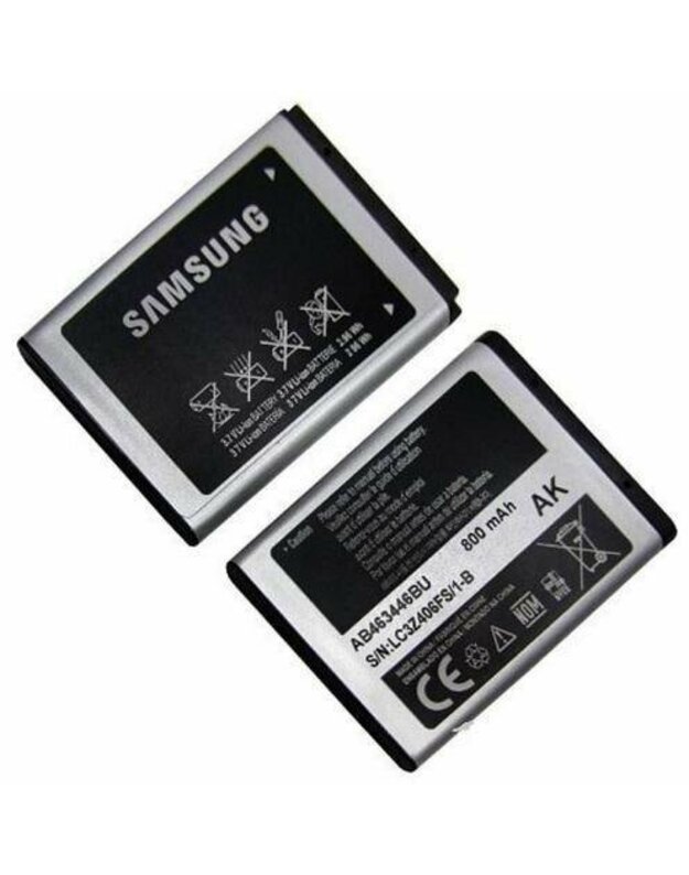 Telefono baterija Samsung X200 850mAh AB043446BC 