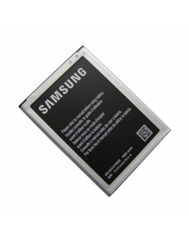  Telefono baterija Samsung G357 Ace 4 1900mAh EB-BG357BBE 