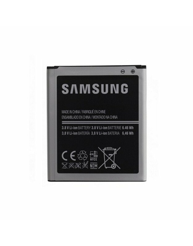 Telefono baterija Samsung EB-B200AC originali G3586V Galaxy Core Lite Li-Ion 2000mAh
