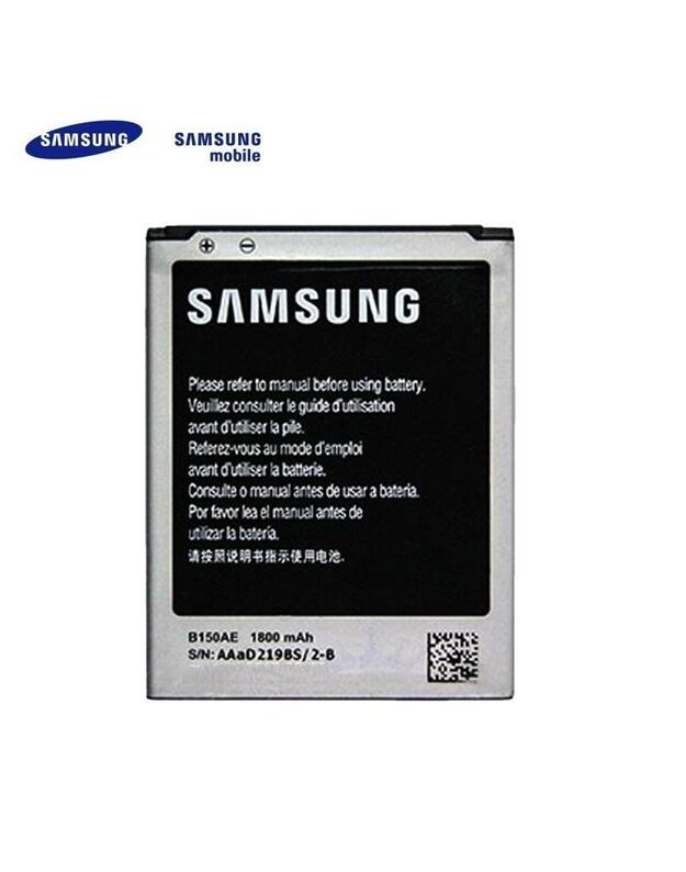 Telefono baterija Samsung i8262 Galaxy Core Duos / i8268 (1700mAh) 