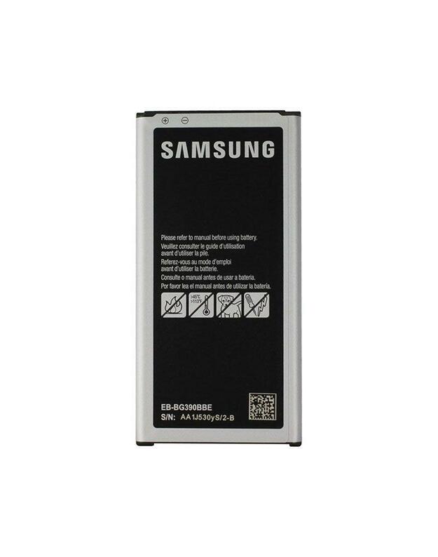 Telefono baterija Samsung G390 Galaxy Xcover 4 (EB-BG390BBE) (2800mAh) 