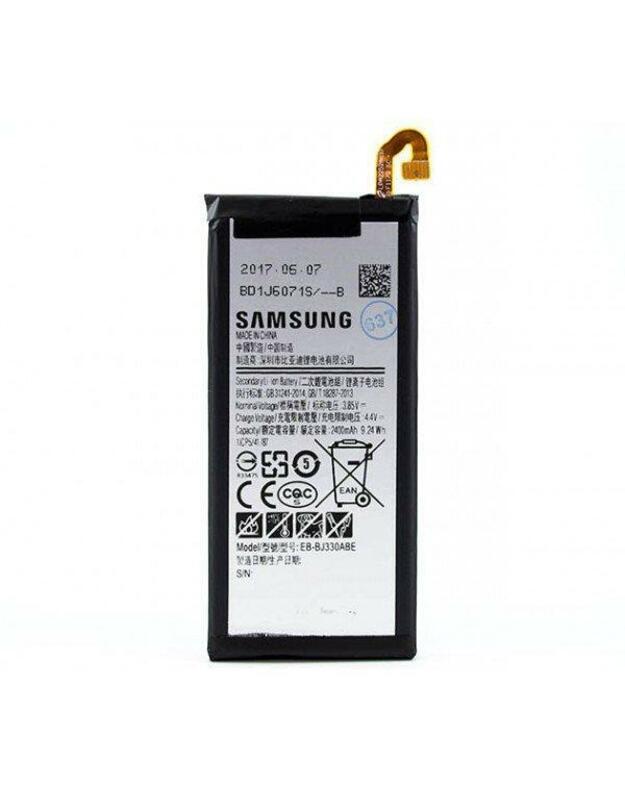 Telefono baterija Samsung  originali J330 J3 2017 2400mAh 