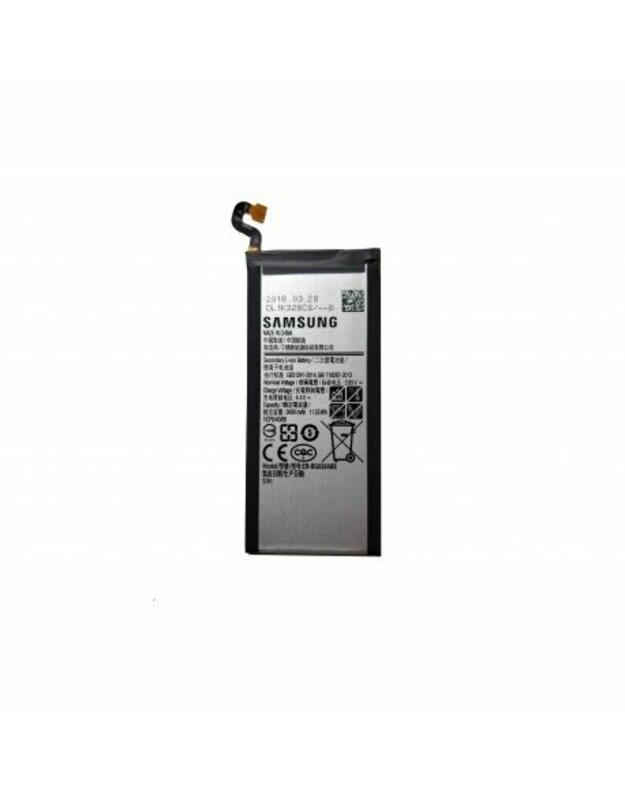 Telefono baterija Samsung Galaxy S7 (EB-BG930ABE) G930, G930F  3000 mAh