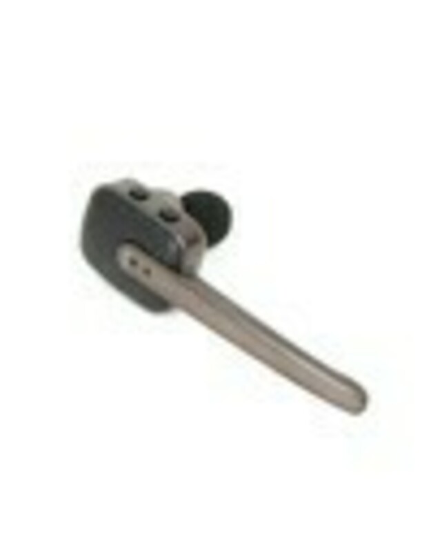 Belaide laisvu ranku iranga OMEGA R600 Bluetooth V4.0+EDR mono juoda