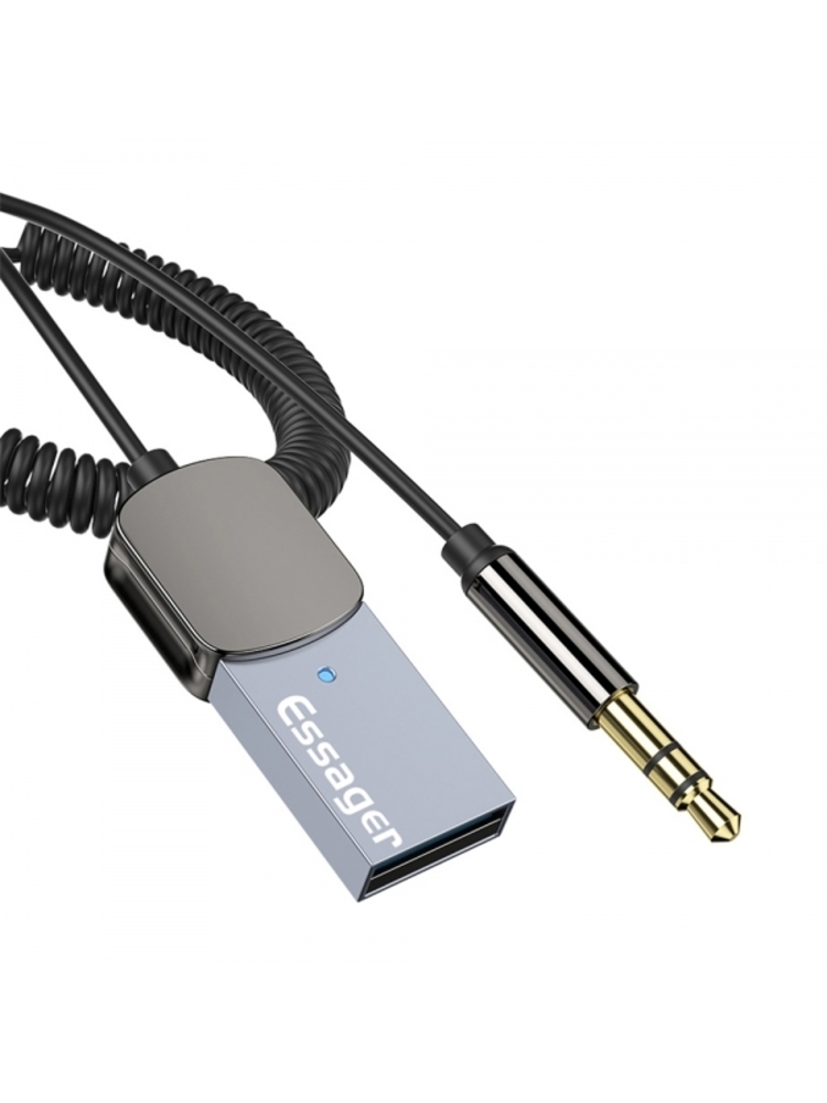 Bluetooth adapteris automobiliui