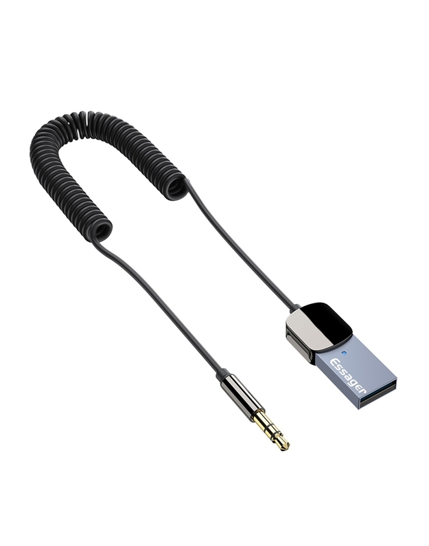 Bluetooth adapteris automobiliui