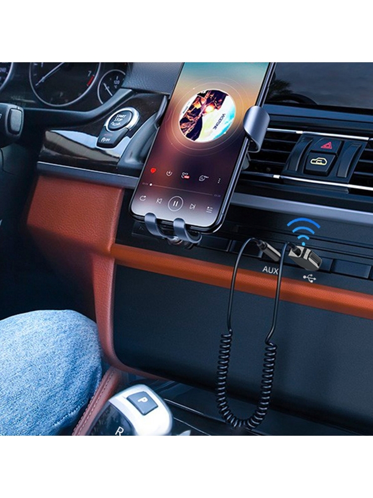 Bluetooth adapteris automobiliui