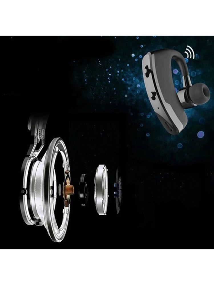 Bluetooth laisvų rankų įranga