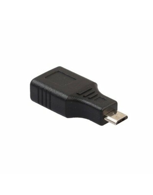 ART ADAPTER USB 2.0 female/micro USB male (OTG) oem