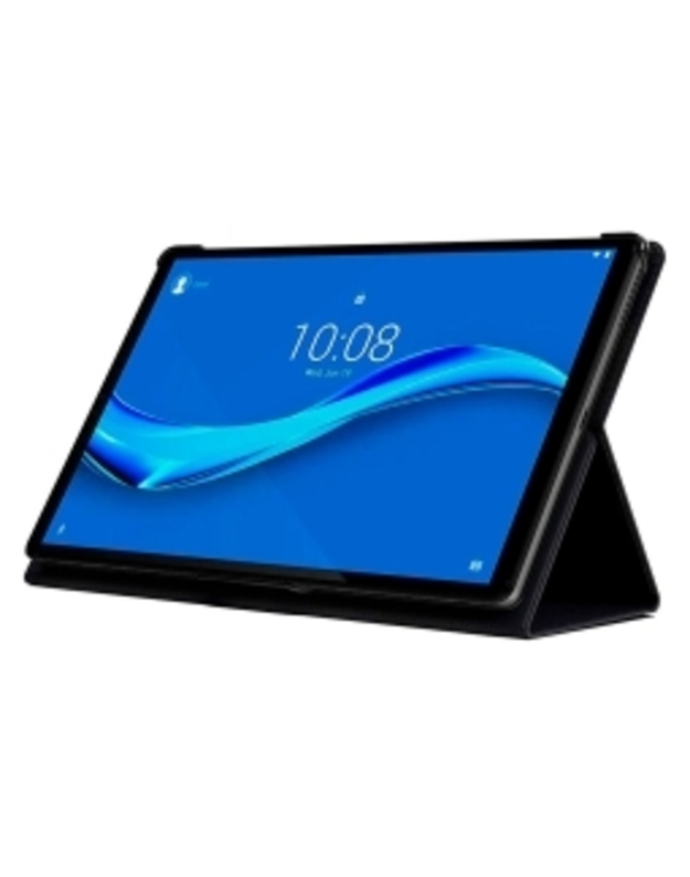 Dėklo dangtelis Lenovo Tab 4 8, 8", TB-8504, 8504 - juodas