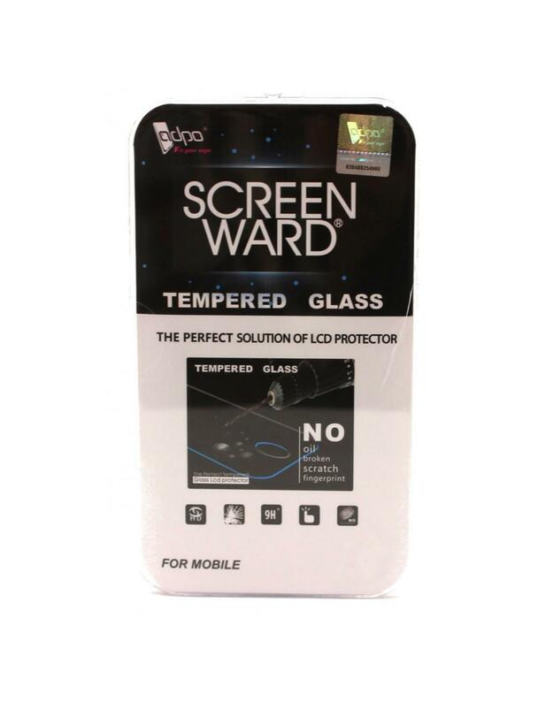 Grūdinto stiklo ekrano apsauga