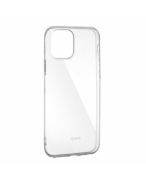 „Case Roar Xiaomi Redmi S2“ dangtelio želė permatoma