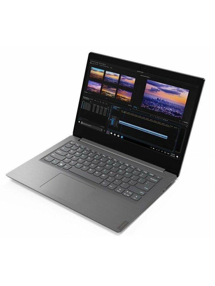 Lenovo V14 Grey 82C40185PB PL