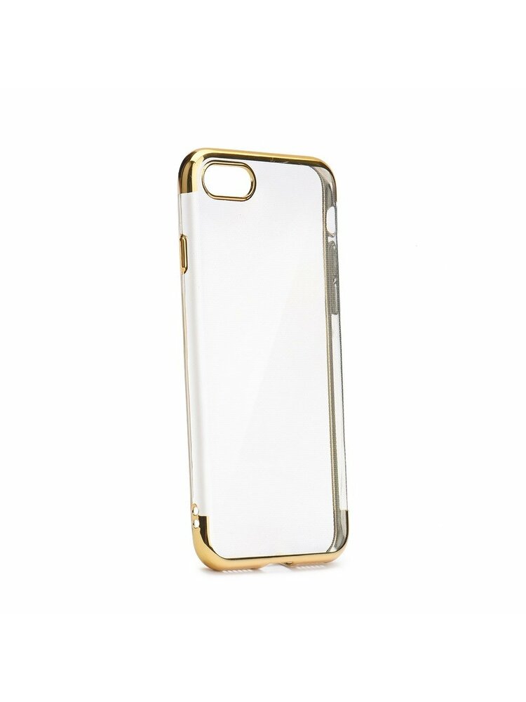 „Forcell“ naujas „ELECTRO“ dėklas, skirtas „XIAOMI Redmi 9“ auksinis
