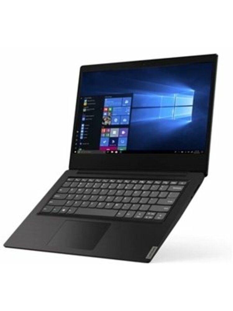 LENOVO Notebook IdeaPad kompiuteris |S145-14AST R4 