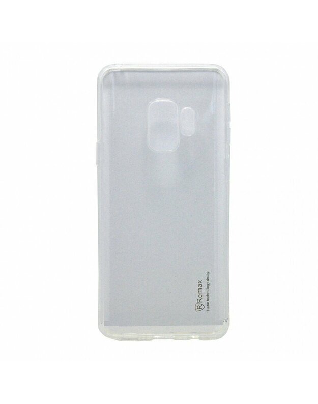 REMAX, Multi Protective Remas Multi protective, permatomas Xiaomi Note 9s, Note 9Pro, Note 9 Pro MAX