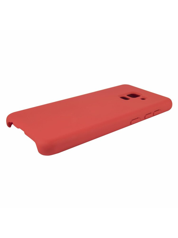 LIQUID CASE BOX SAM S11 LITE / S20 raudona