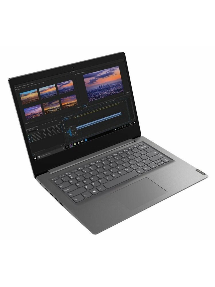 Lenovo V14 Grey 82C4008GPB PL