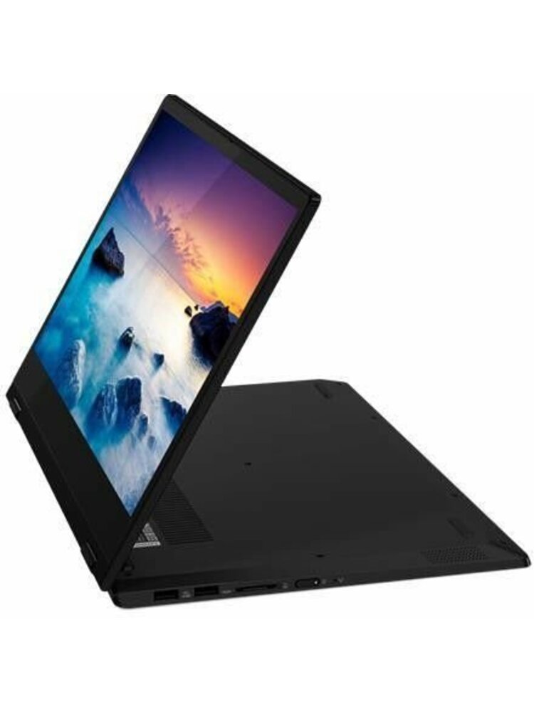 Lenovo Ideapad C340-14IML Black 81N60051PB PL