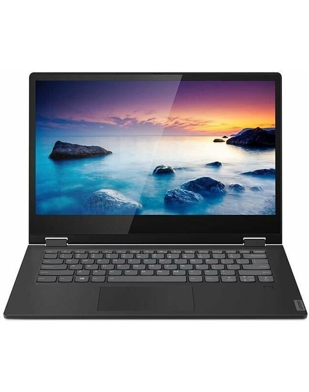 Lenovo Ideapad C340-14IML Black 81N60051PB PL