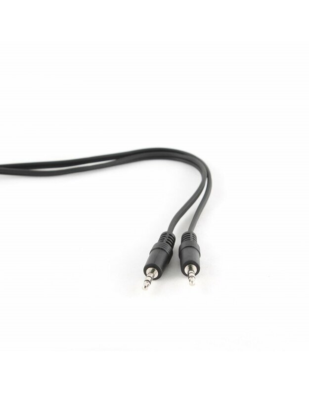 „Gembird“ 3,5 mm stereofoninis garso kabelis, 1,2 m