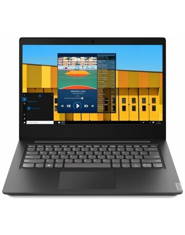 LENOVO Notebook IdeaPad kompiuteris |S145-14AST R4 