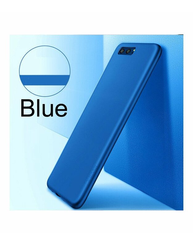 Dėklas X-Level Guardian Samsung G981 S20/S11e mėlynas